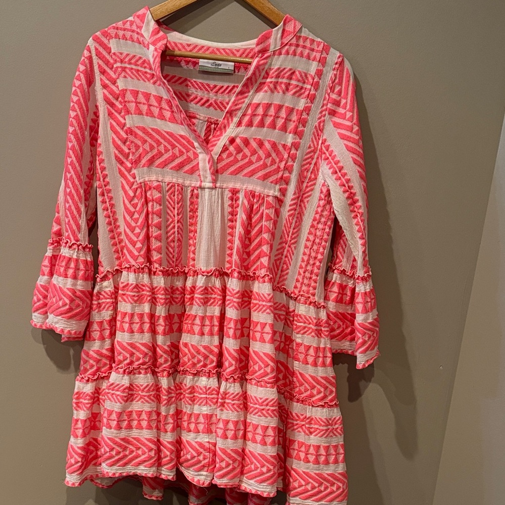 Devotion Twins Dress S